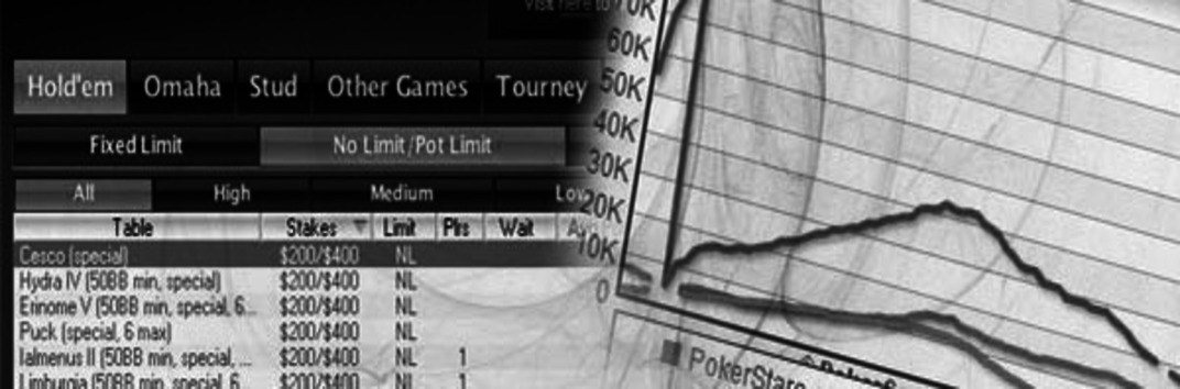 Снижение трафика на PokerStars