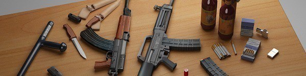 Пять орудий для вашего арсенала в МТТ