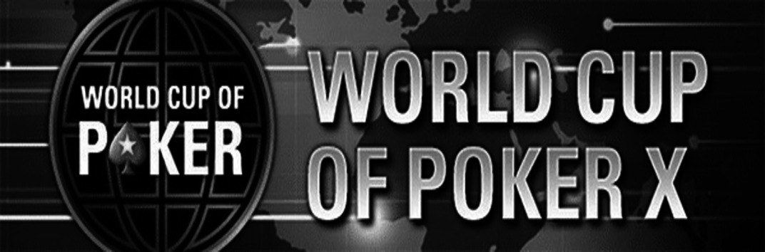 PokerStars World Cup of Poker