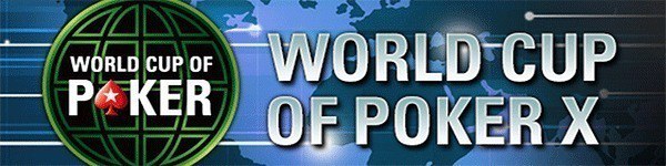 Испанцы выиграли юбилейный PokerStars World Cup of Poker