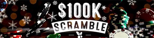 Full Tilt возобновляет Scramble фрироллы