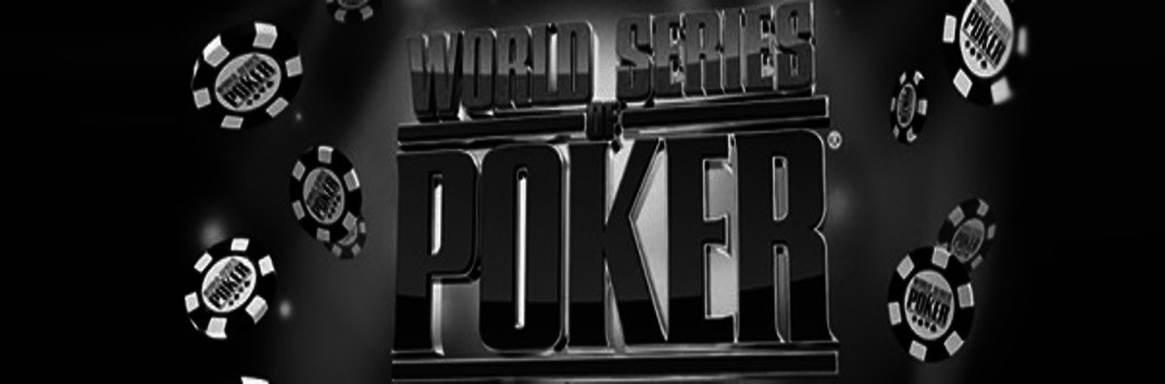 World Series of Poker 2015