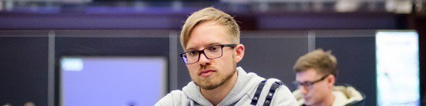 Мартин Якобсон - сильнейший чемпион WSOP ME?