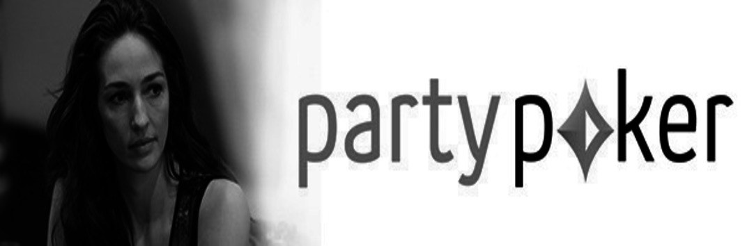 Кара Скотт уходит из PartyPoker