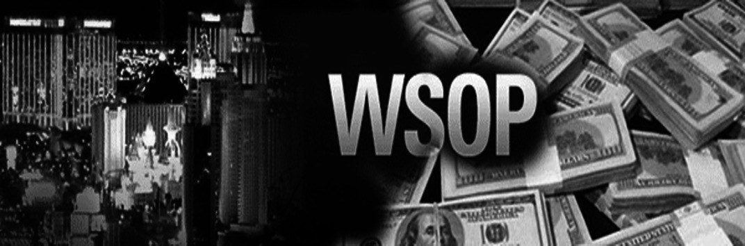 WSOP 2015
