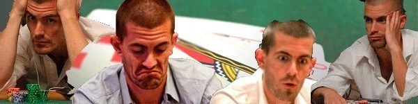 Апсвинг Хансена сократил его проигрыши на $636 000