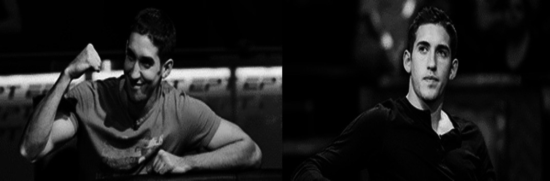 Даниэль Колман