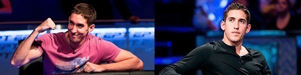 Изумительный год Даниэля Колмана