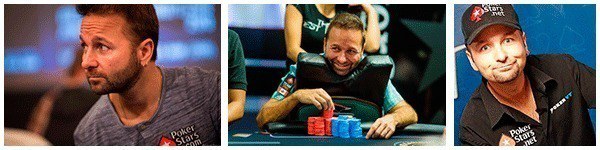 Даниэль Негреану рассуждает о Multi-Entry турнирах