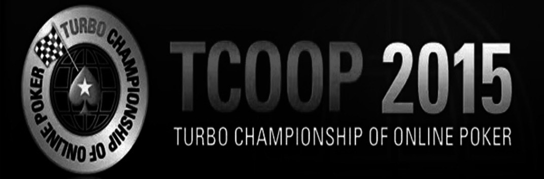 PokerStars TCOOP 2015