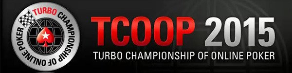 Опубликовано расписание PokerStars TCOOP 2015