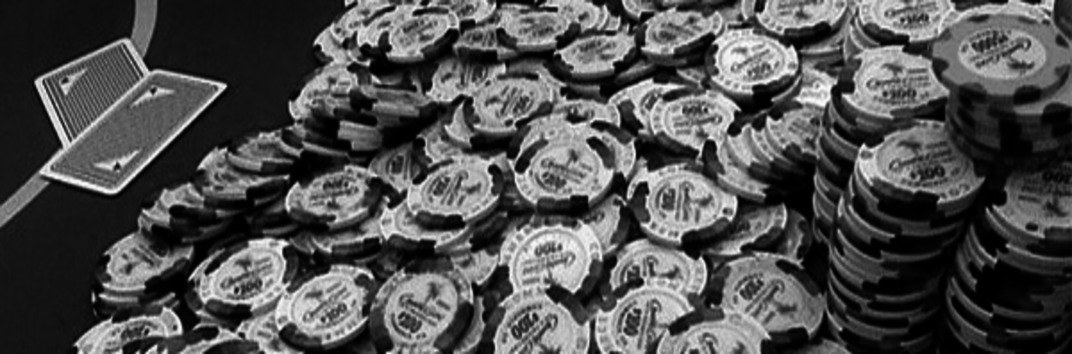 Покерный банк