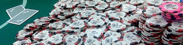 Пять самых крупных потов, разыгранных в 2014 году