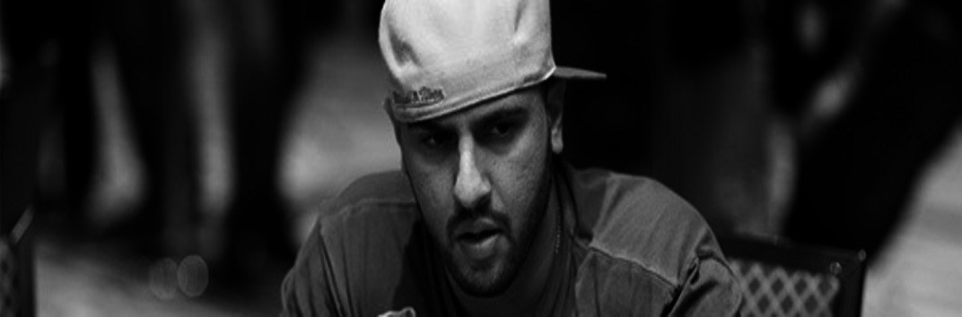 Майкл "The Grinder" Мизрахи