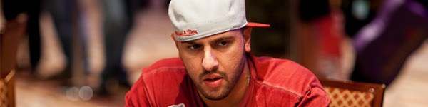 Майкл Мизрахи представил новый покерный продукт Get Lucky Poker