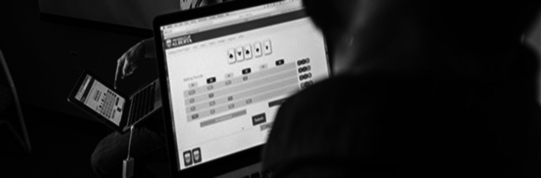 Покерный бот Cepheus 