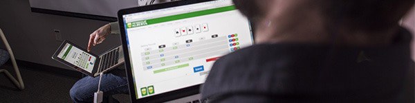 Ученые создали покерного бота нового поколения