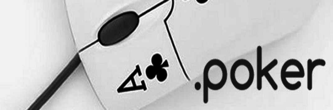 Доменная зона .poker