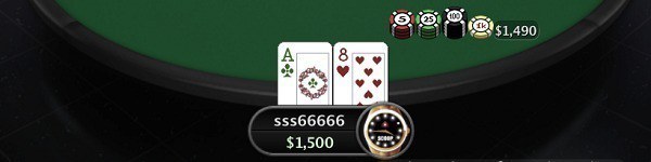 Россиянин выиграл $1 млн в Spin & Go!