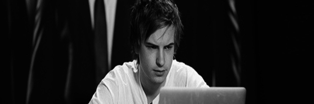 Виктор "Isildur1" Блом 