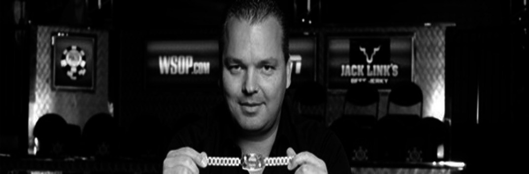 Браслет Яна-Петера Яхтманна