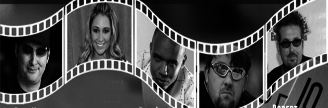 Celebrity Night At The Tables