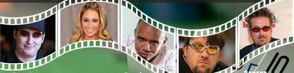 Айви и другие покерные звезды примут участие в Celebrity Night At The Tables