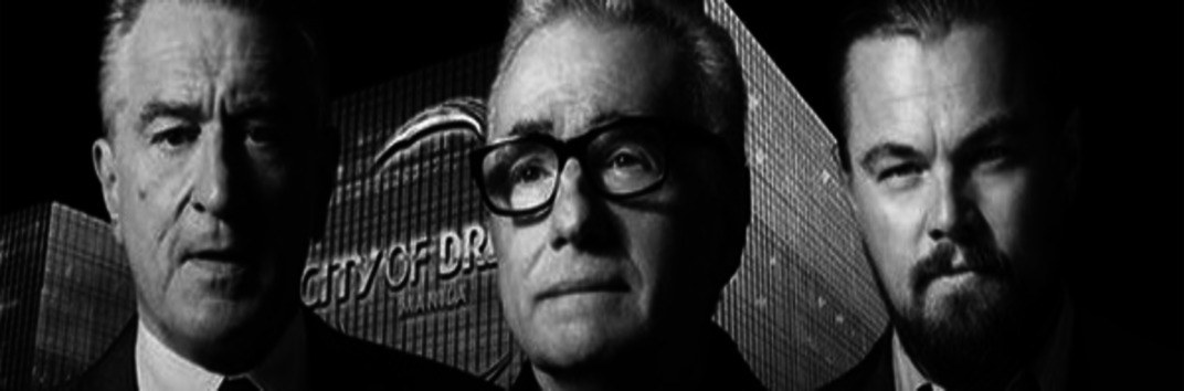 Звезды Голливуда в фильме о казино Макао