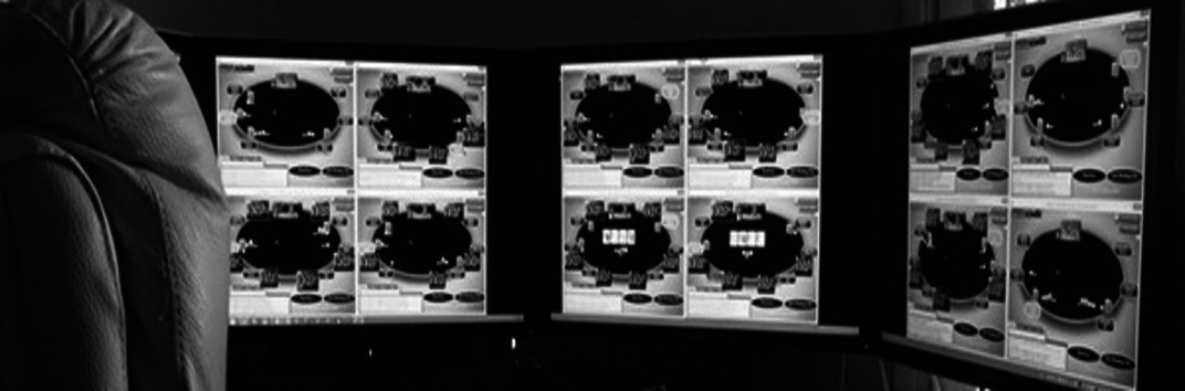 Онлайн покер