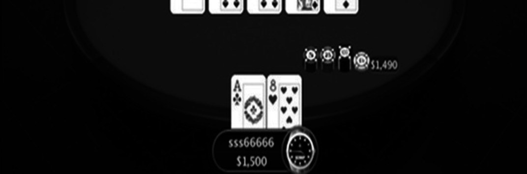 Победа sss66666 в турнире Spin&Go