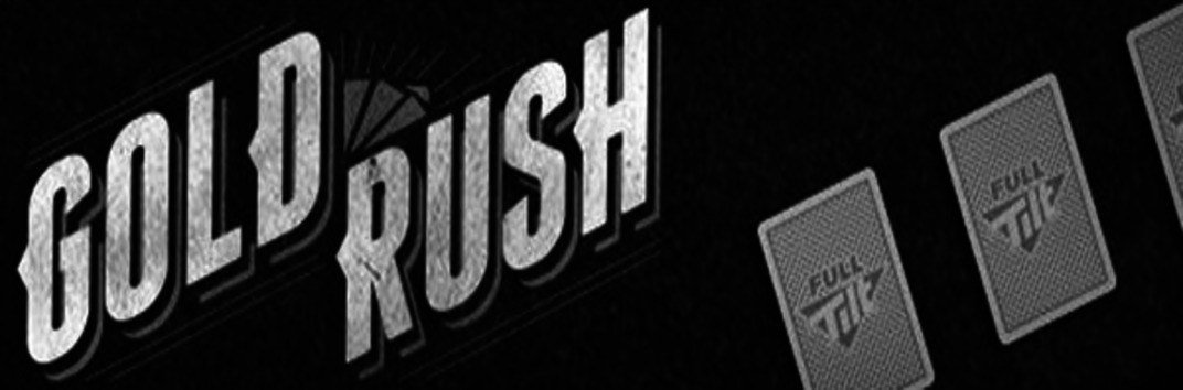Gold Rush на Full Tilt