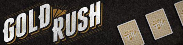 Акция Gold Rush увеличила трафик Full Tilt
