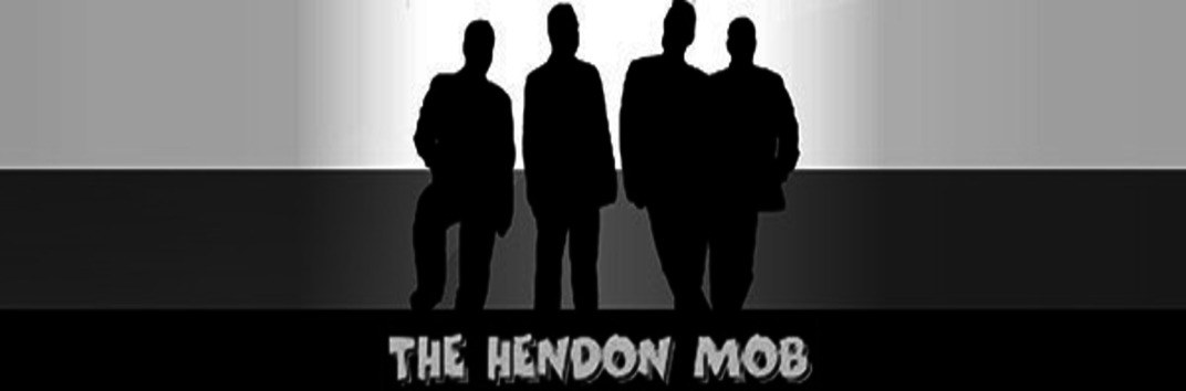 The Hendon Mob