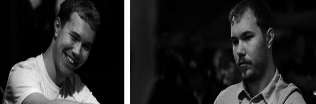 Александр Кострицын