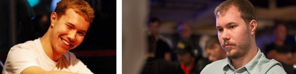 Александр Кострицын выиграл $930k в январе