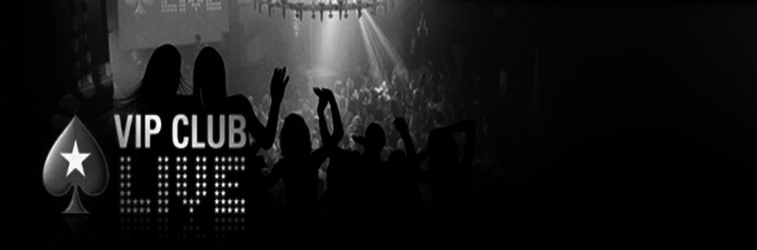 Pokerstars VIP Club Live 2015