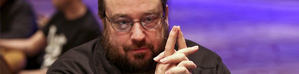 Пользователи 2+2 «застукали» Тодда Брансона с Энди Билом в Белладжио