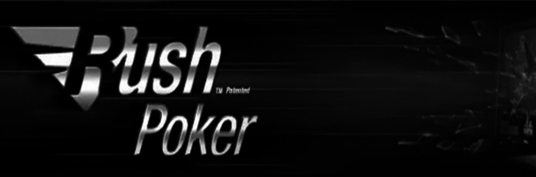 Rush Poker от Full Tilt