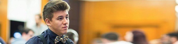 Анатолий Филатов - монстр турнирного покера