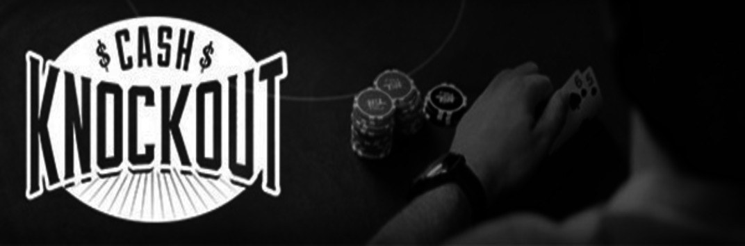 Cash Knockout от Full Tilt
