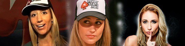 Ванесса Руссо покинула PokerStars Pro?