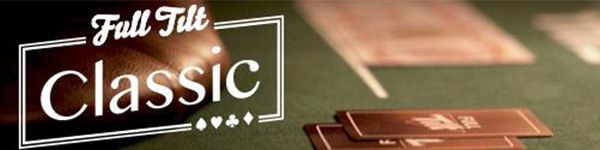 Full Tilt Classic: турниры фризаут формата