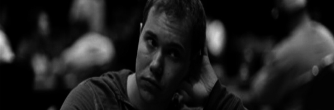 Александр "joiso" Кострицын