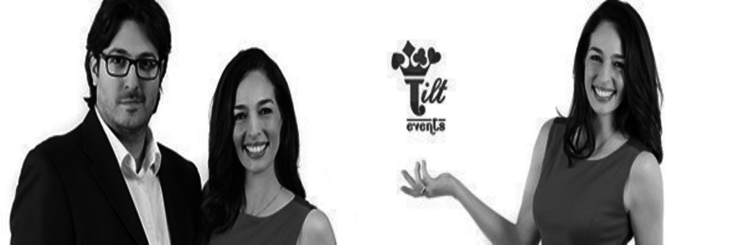 Кара Скотт и Tilt Events