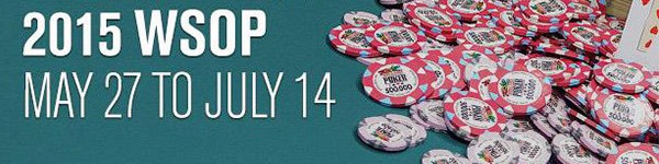 Топ-10 интересных турниров WSOP 2015