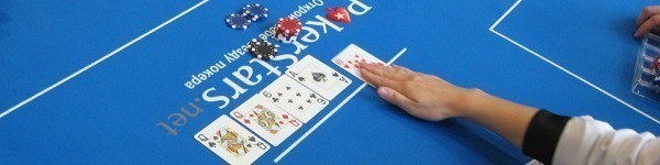 Как правильно играть на ривере?