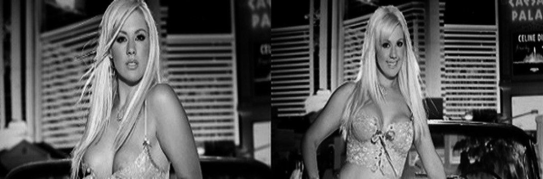 Дженнифер Лей