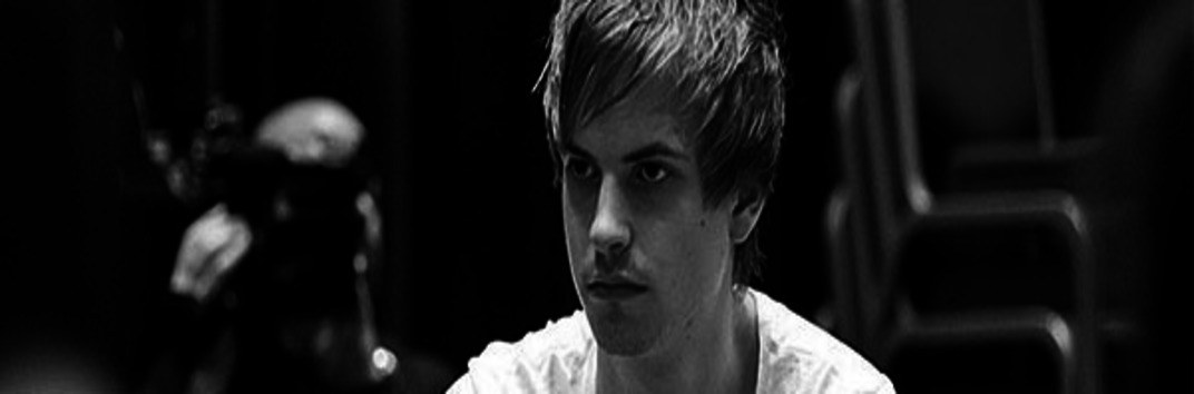 Виктор "Isildur1" Блом