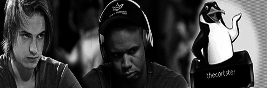 Айви, Блом, thecortster 