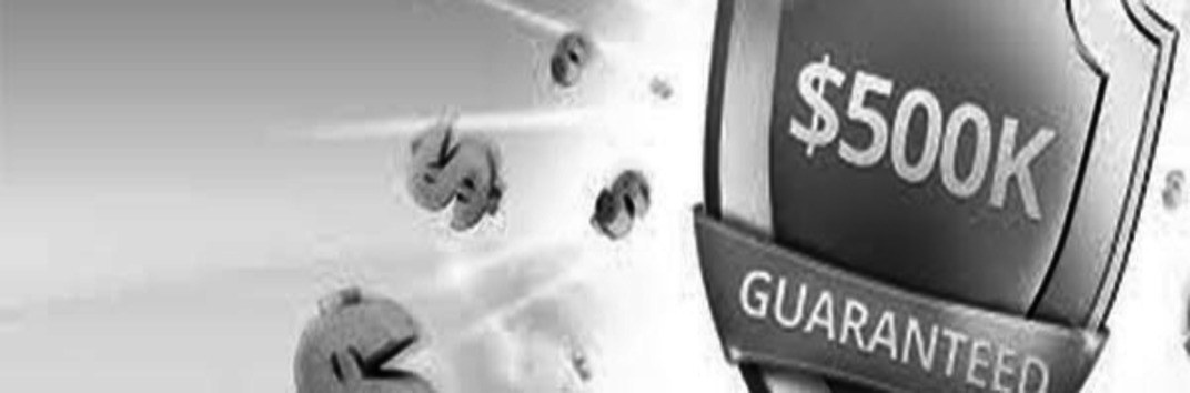 Гарантированный турнир на PartyPoker